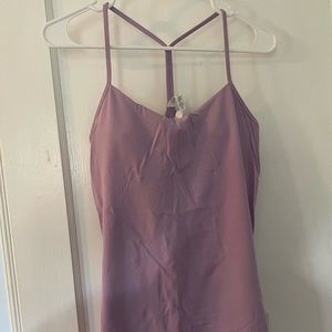 Lululemon power pose tank